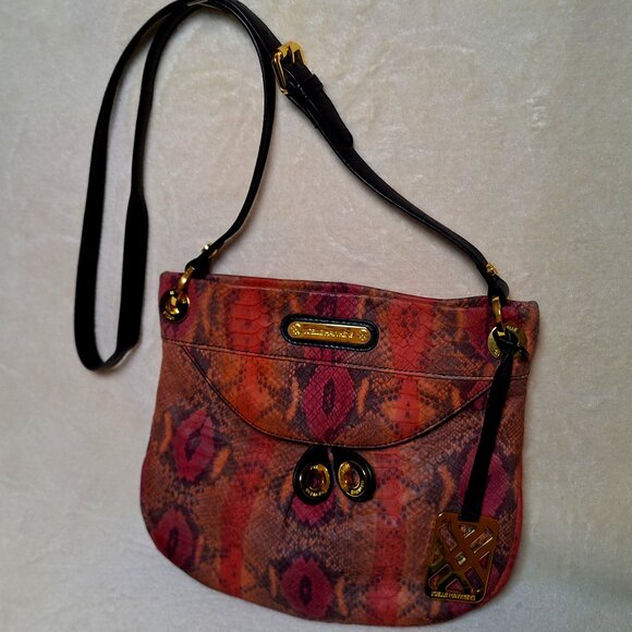 Joelle Hawkins Su-Weet Spring Crossbody! - Picture 1 of 8